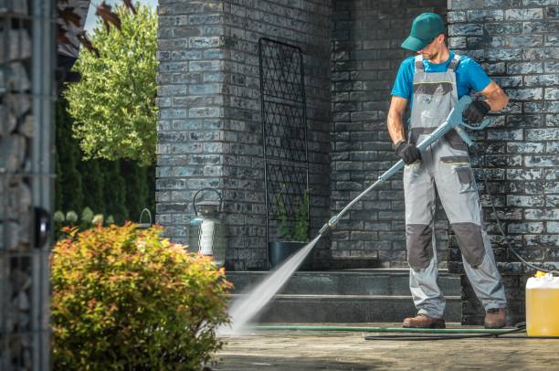 Best Post-Construction Pressure Washing  in Mount Sterling, IL